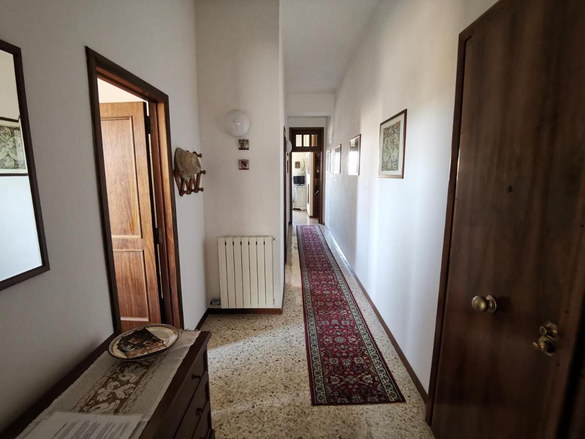Appartement Attico Altucci à Arezzo Extérieur photo