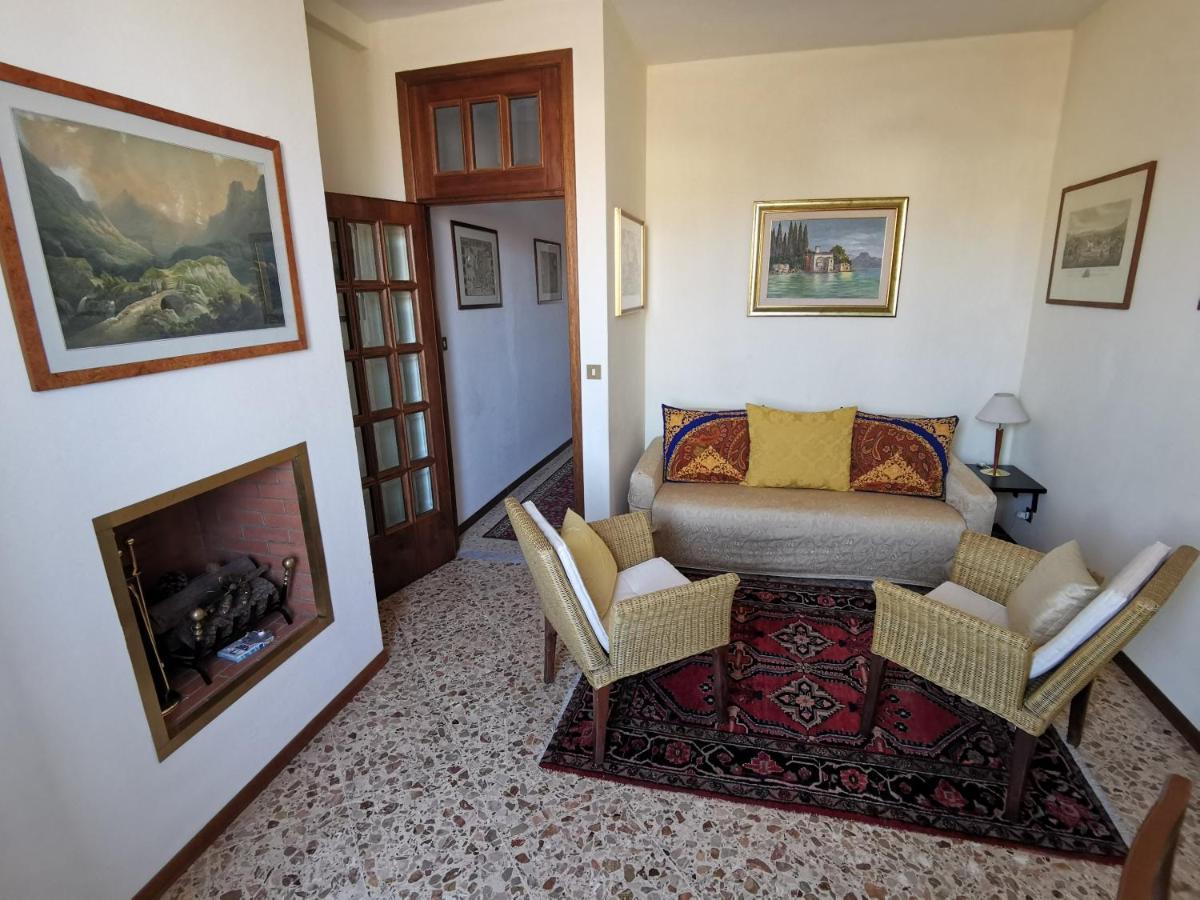 Appartement Attico Altucci à Arezzo Extérieur photo