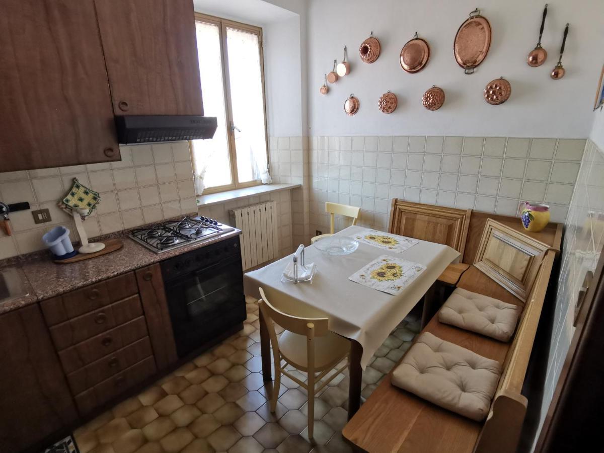 Appartement Attico Altucci à Arezzo Extérieur photo