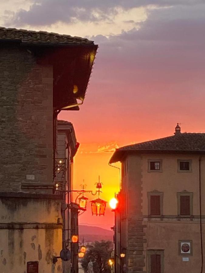 Appartement Attico Altucci à Arezzo Extérieur photo