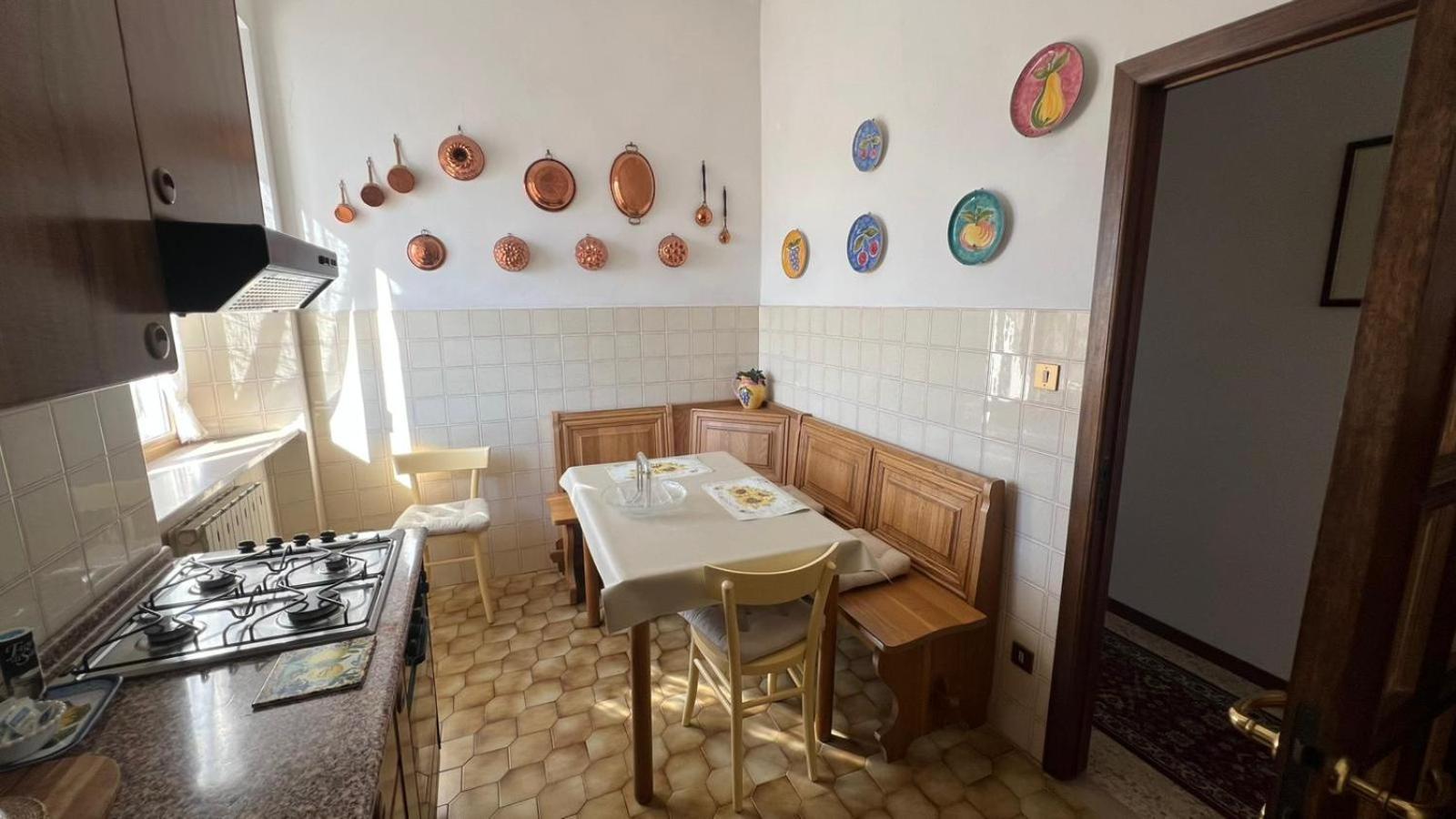 Appartement Attico Altucci à Arezzo Extérieur photo