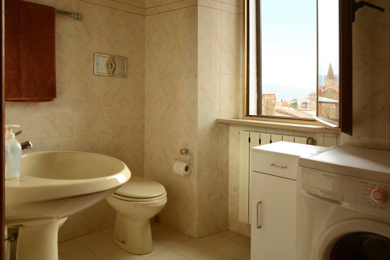 Appartement Attico Altucci à Arezzo Extérieur photo